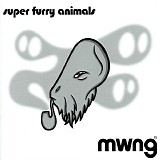 Super Furry Animals - Mwng