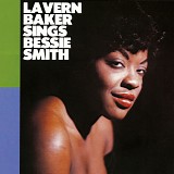 LaVern Baker With Phil Moore's Orchestra - LaVern Sings Bessie Smith
