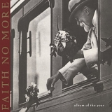 Faith No More - Album Of The Year