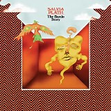 Salvia Plath - The Bardo Story