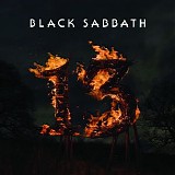Black Sabbath - 13