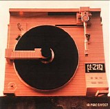 Âµ-ziq - In Pine Effect