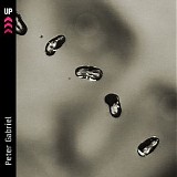 Peter Gabriel - Up