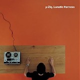 µ-Ziq - Lunatic Harness