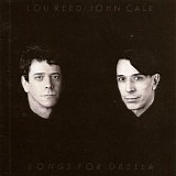 Lou Reed & John Cale - Songs for Drella
