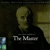 Jonny Greenwood - The Master Original Motion Picture Soundtrack