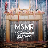 MSMR - Secondhand Rapture