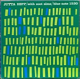 Jutta Hipp & Zoot Sims - Jutta Hipp With Zoot Sims
