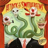 The Smithereens - Attack of The Smithereens