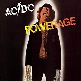 AC/DC - Powerage (remastered)