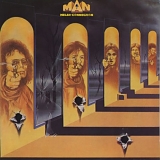 Man - Welsh-Connection