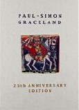 Paul Simon - Graceland - 25th Anniversary Edition