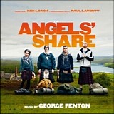 George Fenton - Angel's Share