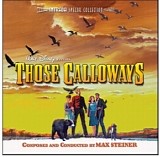 Max Steiner - Those Calloways