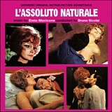 Ennio Morricone - L'Assoluto Naturale