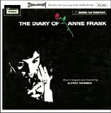 Alfred Newman - The Diary of Anne Frank