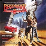 Robert Folk - Beastmaster 2: Through The Portal Of Time