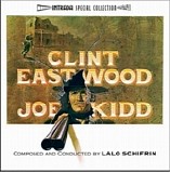 Lalo Schifrin - Joe Kidd