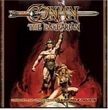 Basil Poledouris - Conan The Barbarian [Intrada 'complete' reissue]