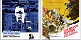 Jerry Goldsmith - The Detective & Von Ryan's Express