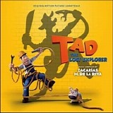 Zacarias M. de la Riva - Tad The Lost Explorer