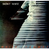 Snowy White - White Flames