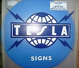 Tesla - Signs