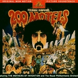 Zappa, Frank - 200 Motels