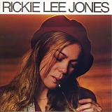 Rickie Lee Jones - Rickie Lee Jones