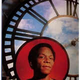 Clyde Criner - Behind The Sun