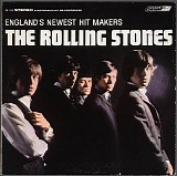 The Rolling Stones - The Rolling Stones (England's Newest Hit Makers)