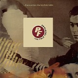 The Pale Fountains - ...From Across the Kitchen Table