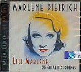 Marlene Dietrich - Lili Marlene - 26 Great Recordings