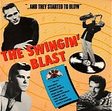 Various Artists - The Swingin' Blast