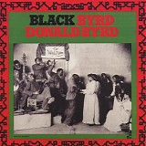 Donald Byrd - Black Byrd