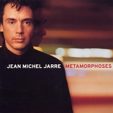 Jarre, Jean Michel - Metamorphoses