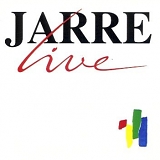 Jarre, Jean Michel - Live