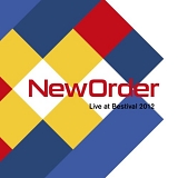 New Order - Live at Bestival 2012