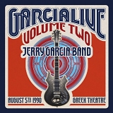 Jerry Garcia Band - GarciaLive Volume Two