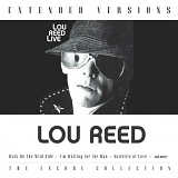 Reed, Lou - Lou Reed Live