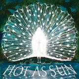 Hot As Sun - Night Time Sound Desire
