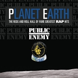 Public Enemy - Planet Earth
