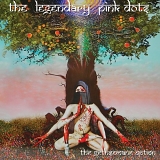 Legendary Pink Dots - The Gethsemane Option