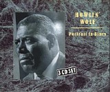 Howlin' Wolf - Portrait In Blues - Disc 2