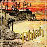 Phish - Ventura (Disc Two - 7/30/97)