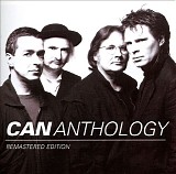 Can - Anthology: 25 Years [Disc 1]
