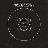 Adam Franklin & Bolts of Melody - Black Horses