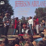 Jefferson Airplane - Live At The Monterey Festival