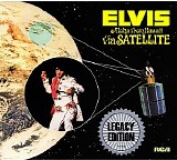 Presley, Elvis - Aloha from Hawaii Via Satellite, 40th Anniversary Legacy Edition
