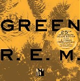 R.E.M. - Green [25th Anniversary Edition] CD2 - Live in Greensboro 1989